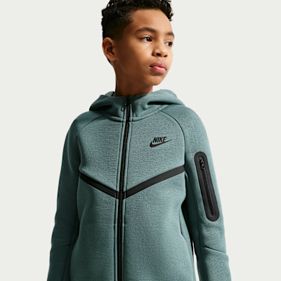 Kids' & Junior Tech Fleece. Nike CA
